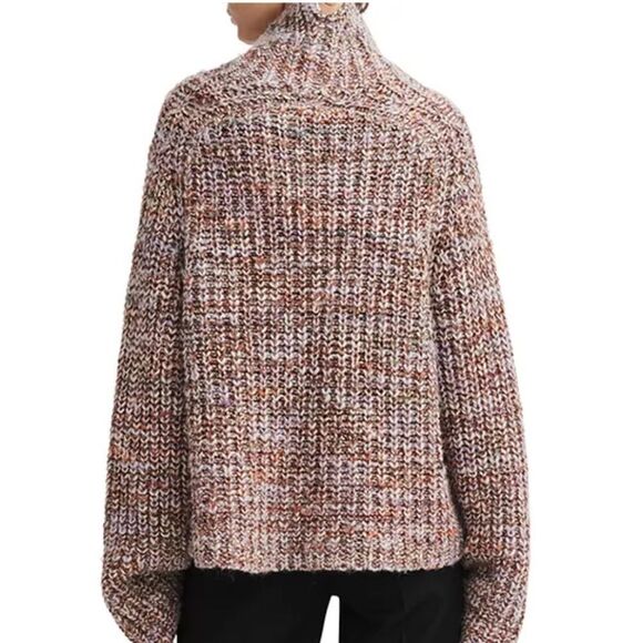 Rag & Bone Daphne turtleneck sweater - Picture 4 of 4